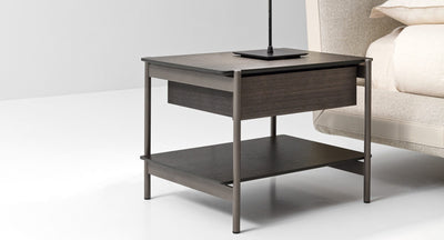 Erys Bed Side Table by Ditre Italia