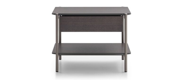 Erys Bed Side Table by Ditre Italia