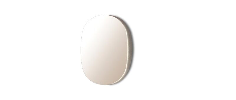 Helios Mirror by Ditre Italia