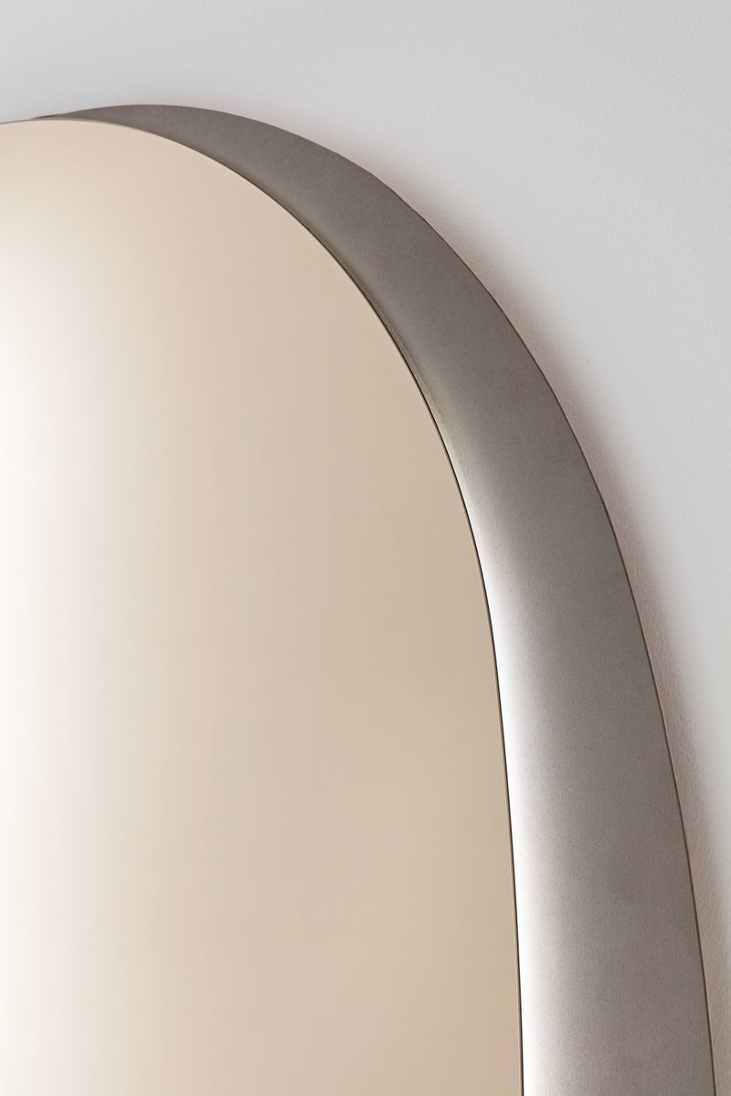 Helios Mirror by Ditre Italia