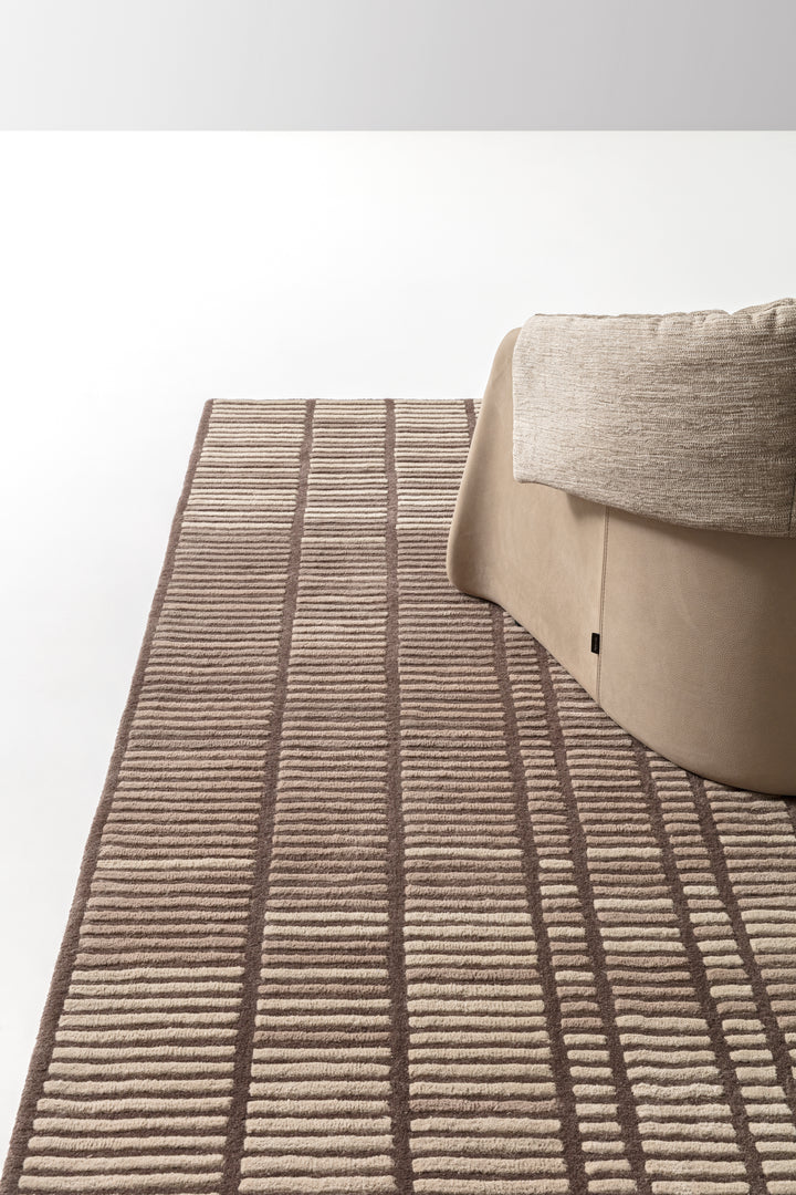Hertz Rug by Ditre Italia