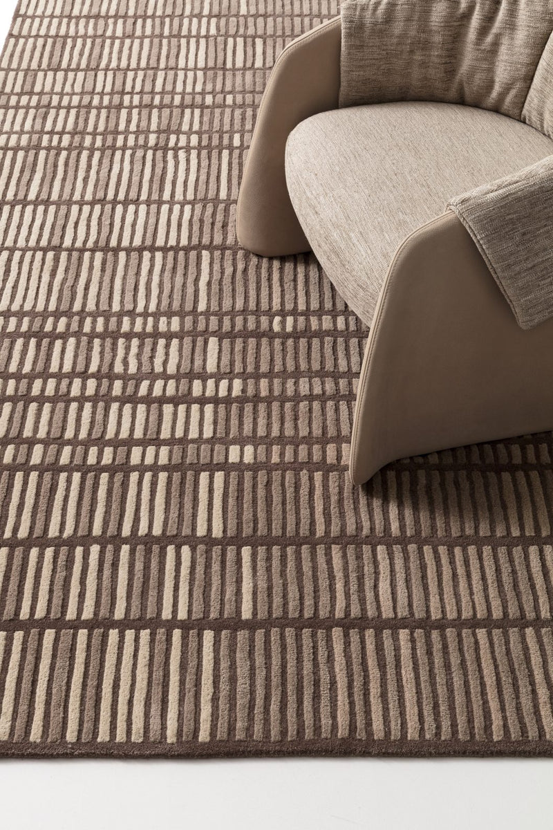 Helios Rug by Ditre Italia