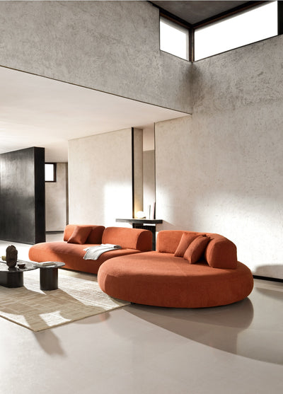 Isla Sofa by Ditre Italia