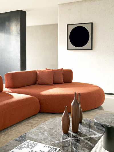 Isla Sofa by Ditre Italia