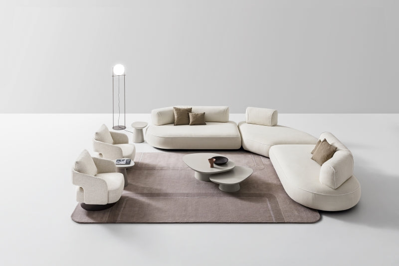 Isla Sofa by Ditre Italia