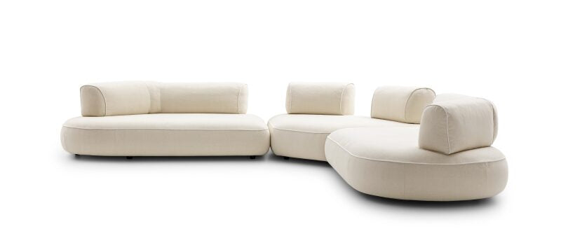 Isla Sofa by Ditre Italia