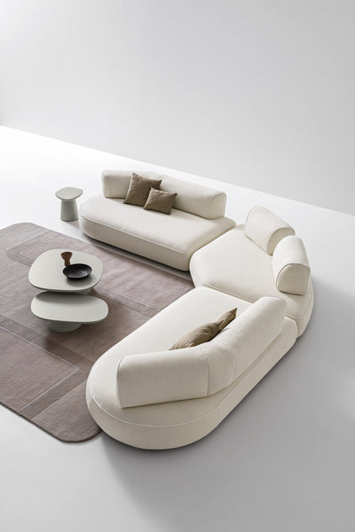 Isla Sofa by Ditre Italia