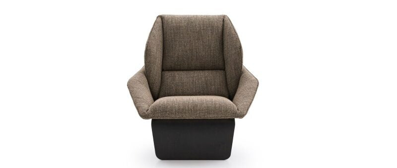 Loto Armchair by Ditre Italia