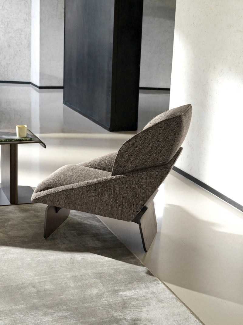 Loto Armchair by Ditre Italia