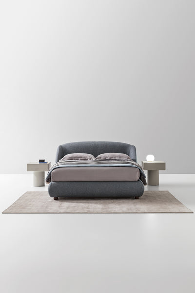 Pacific Bed by Ditre Italia