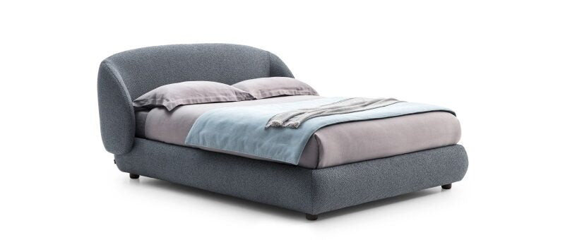 Pacific Bed by Ditre Italia