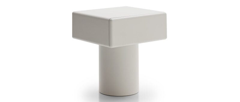 Pop Bed Side Table by Ditre Italia