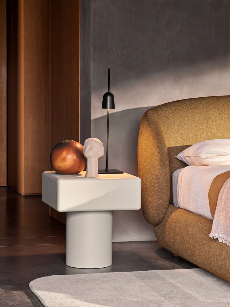 Pop Bed Side Table by Ditre Italia