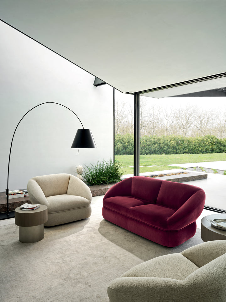 Alta Sofa by Ditre Italia