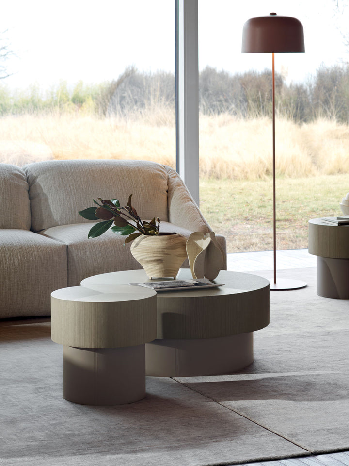 Babel Coffee Table by Ditre Italia