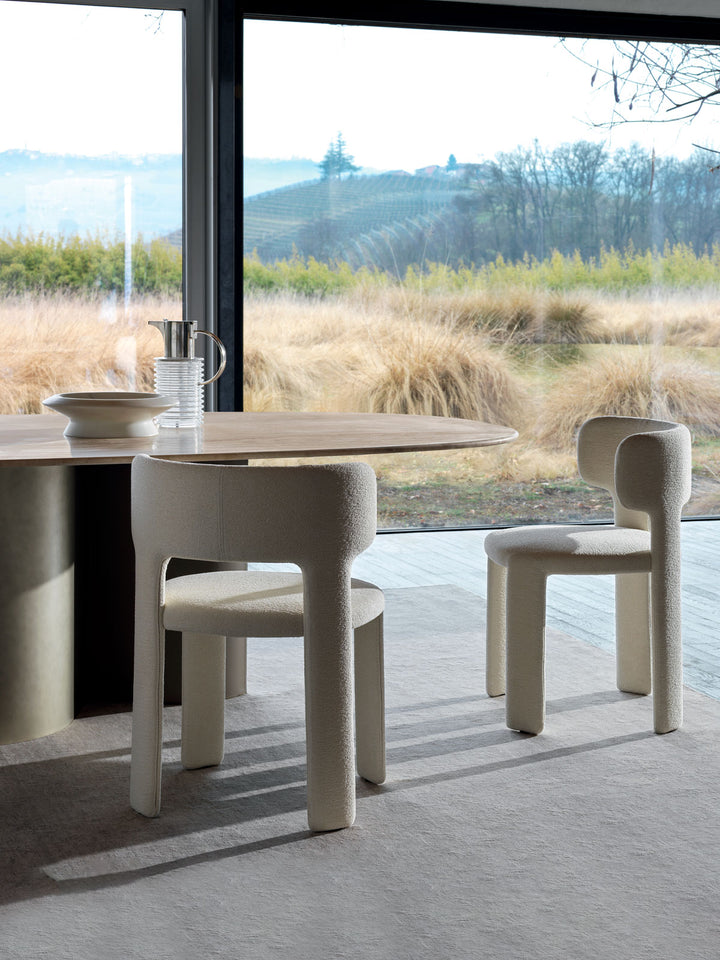 Lucy Dining Chair by Ditre Italia