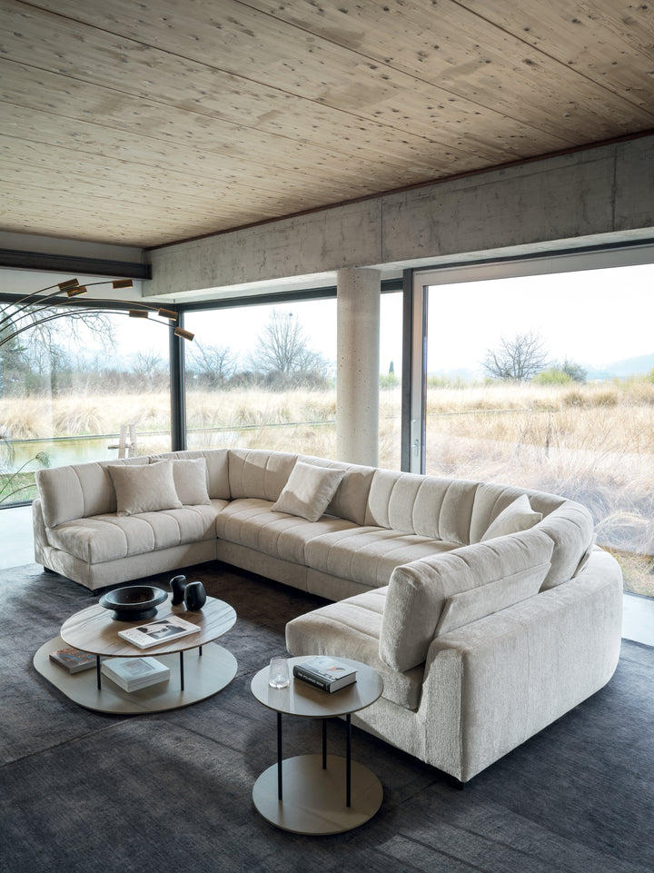 Luvon Sofa by Ditre Italia