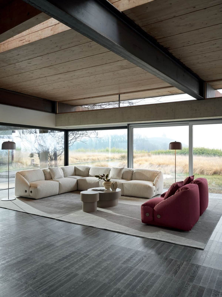 Melville Sofa by Ditre Italia