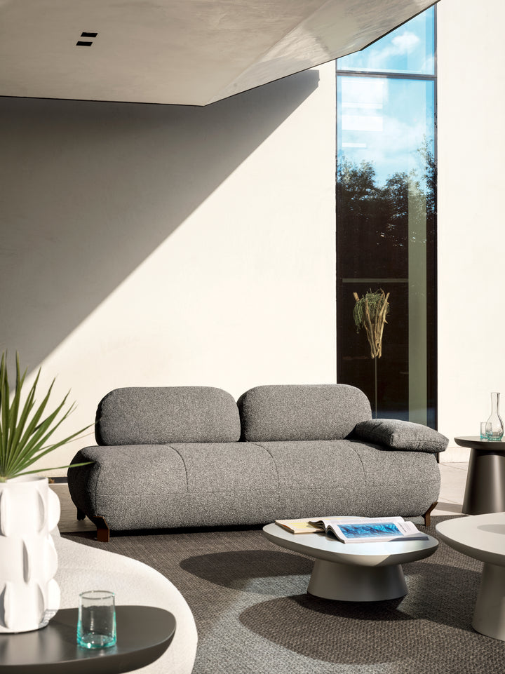 Pacific Outdoor Sofa by Ditre Italia