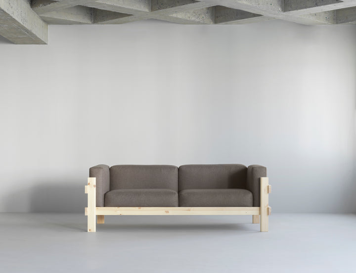 Kube Sofa by Normann Copenhagen