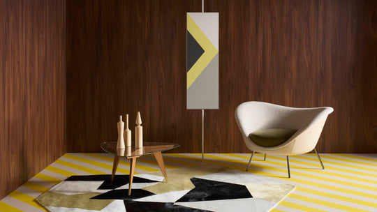 Gio Ponti Bottiglie Object by Molteni & C