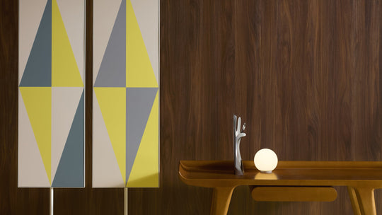Gio Ponti La Mano Object by Molteni & C