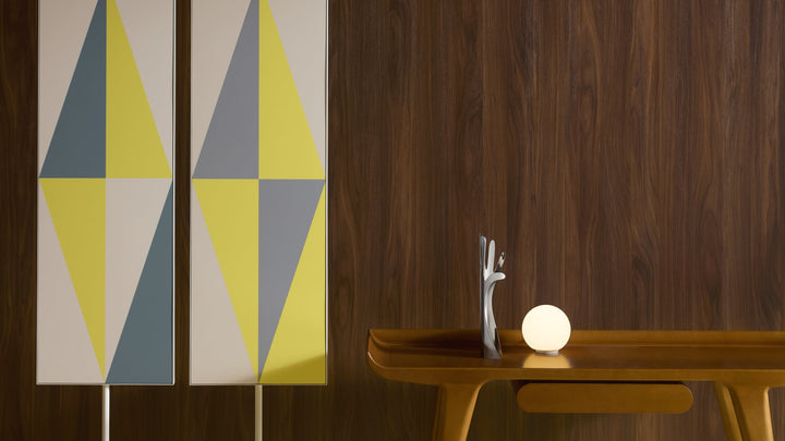 Gio Ponti La Mano Object by Molteni & C