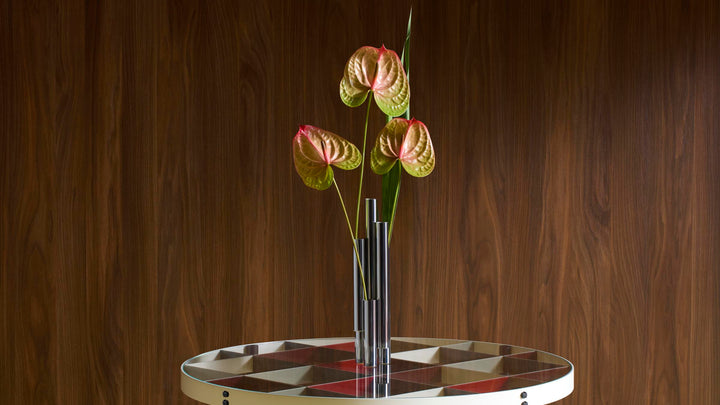 Gio Ponti 7Tubi Object by Molteni & C