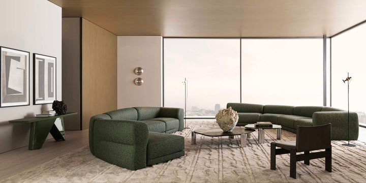 Pénélope Table by Molteni & C