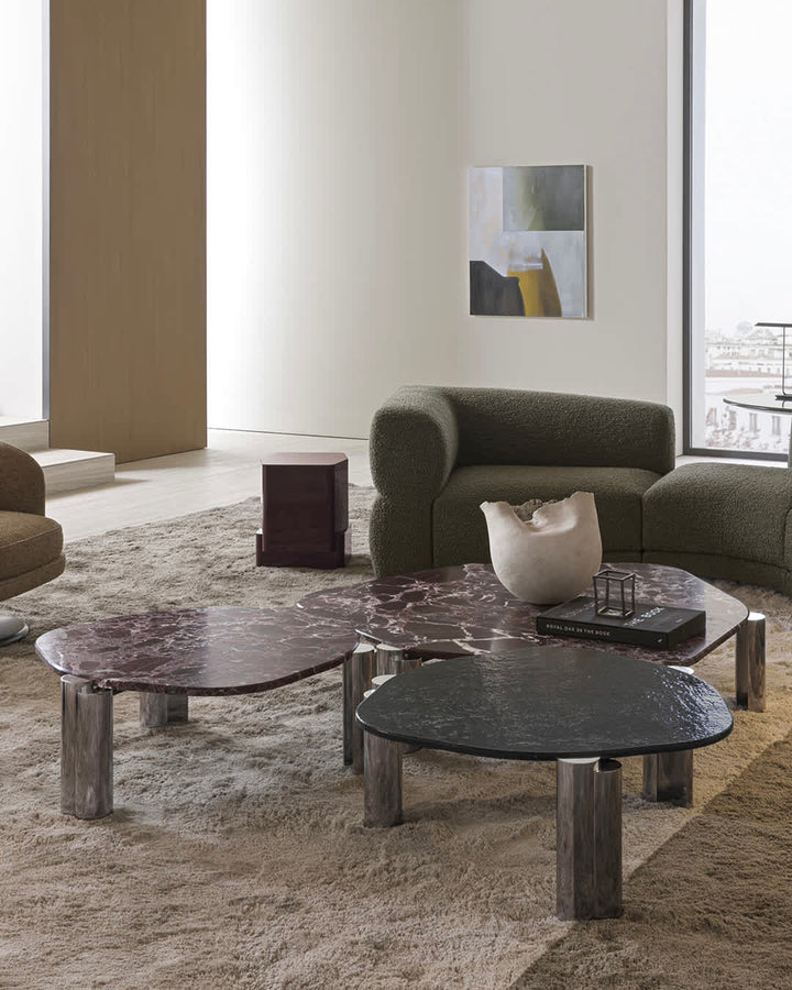 Maylis Coffee Table by Molteni & C