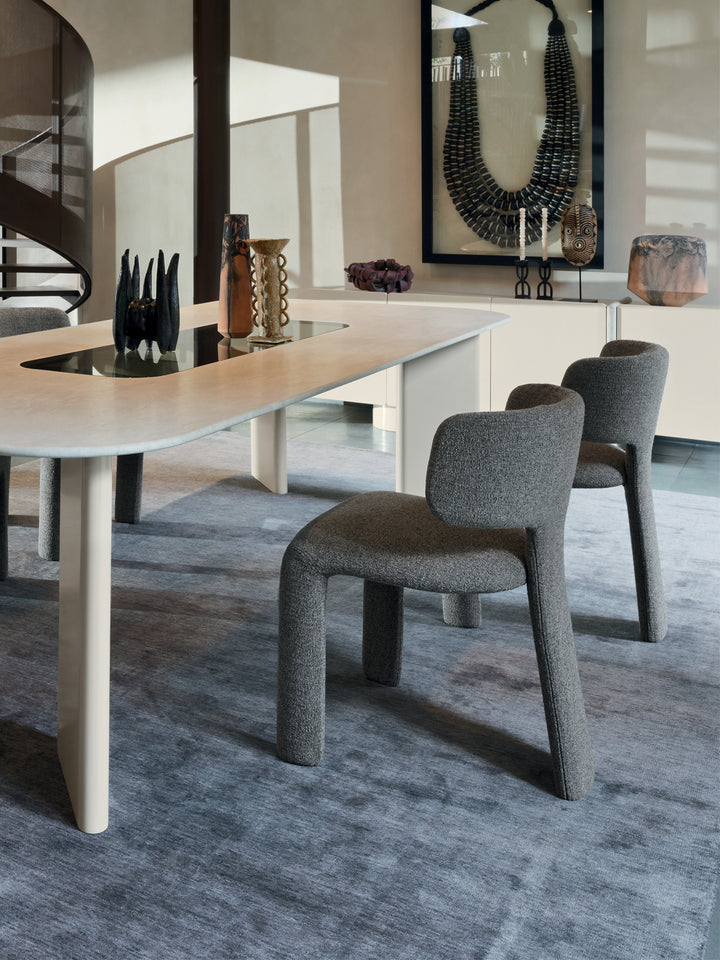 Bliss Dining Chair by Ditre Italia