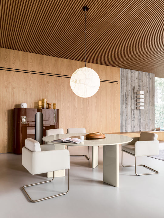 Cosmos Dining Table by Ditre Italia