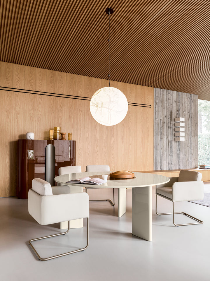Cosmos Dining Table by Ditre Italia