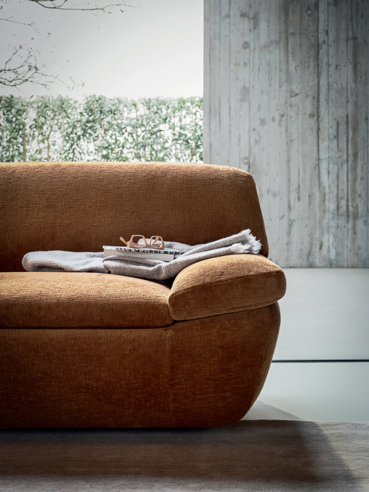 Deck Sofa by Ditre Italia