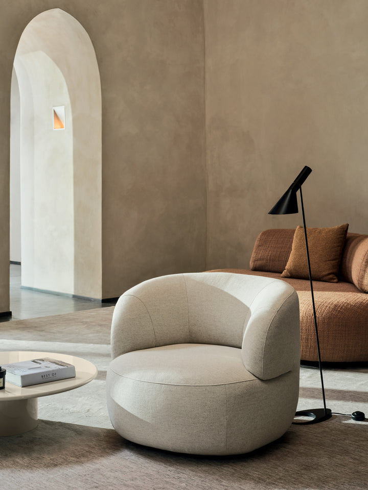 Isla Armchair by Ditre Italia