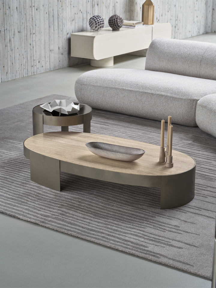 Mekki Coffee Table by Ditre Italia