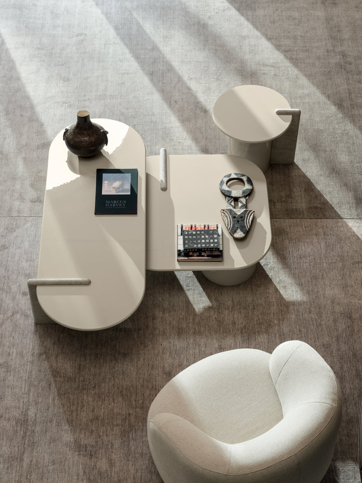 Petra Coffee Table by Ditre Italia