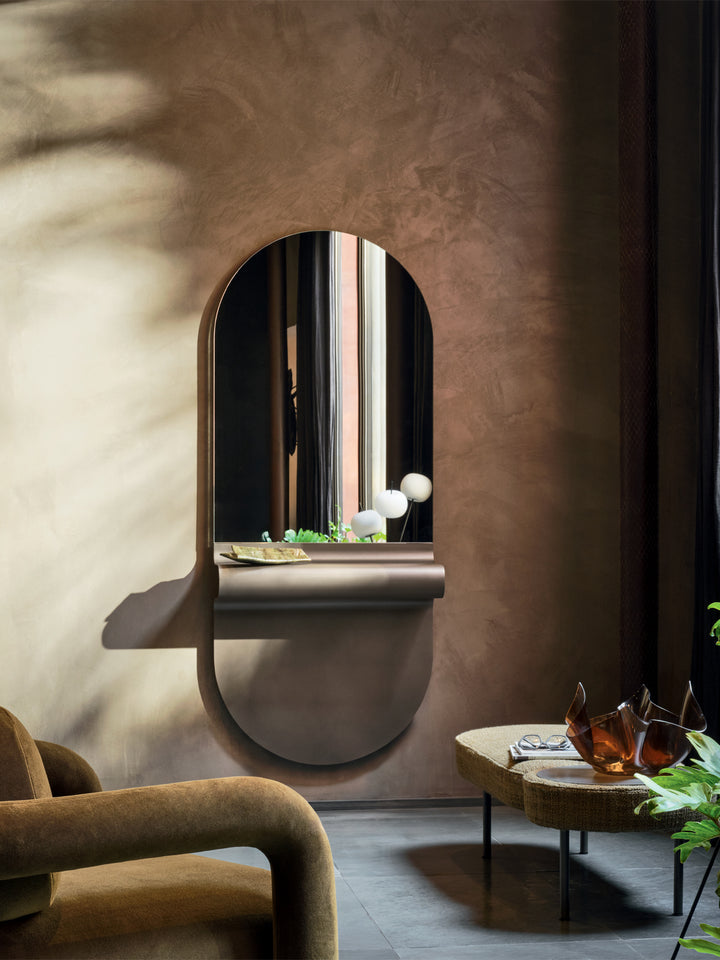 U Mirror by Ditre Italia