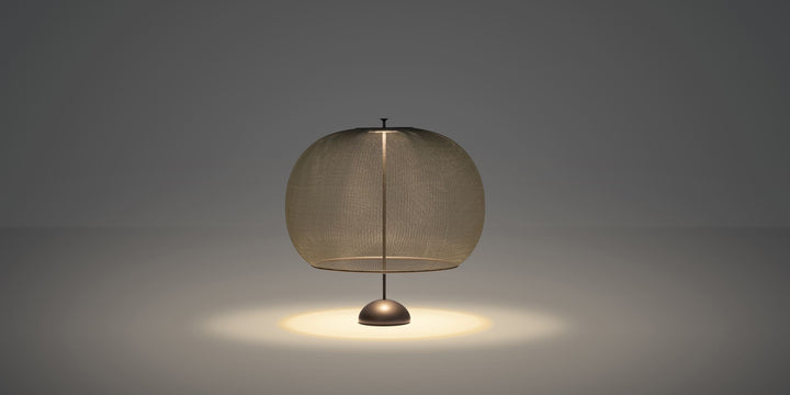Closer Outdoor Lamp by Molteni & C