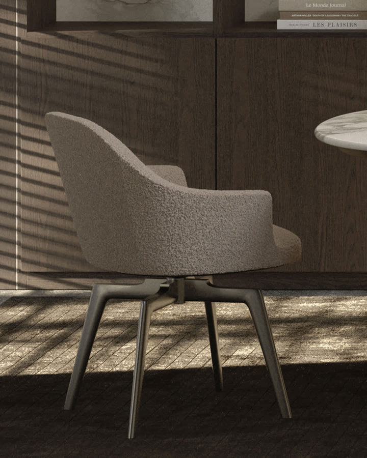 Atelia Chair by Molteni & C