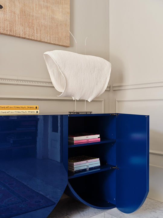 Bridges Cabinet by Barcelona Design