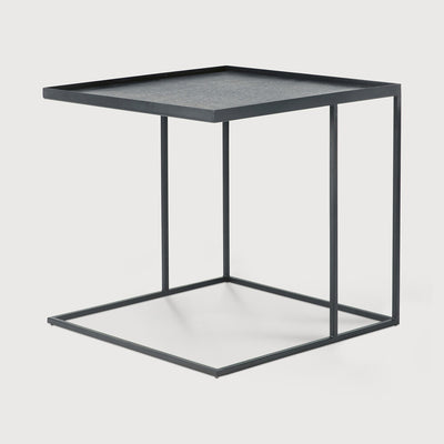 Tray Side Table by Ethnicraft