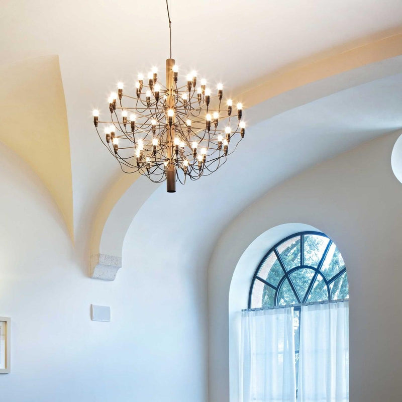 2097 Chandelier by FLOS