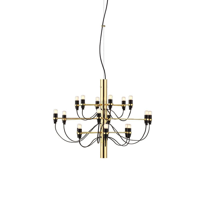 2097 Chandelier by FLOS