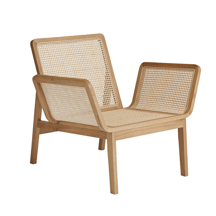 Le Roi Chair by NORR11