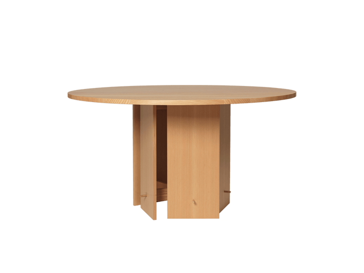 Aukko Dining Table by Ferm Living