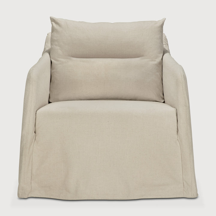 Weave Lounge Chair by Ethnicraft