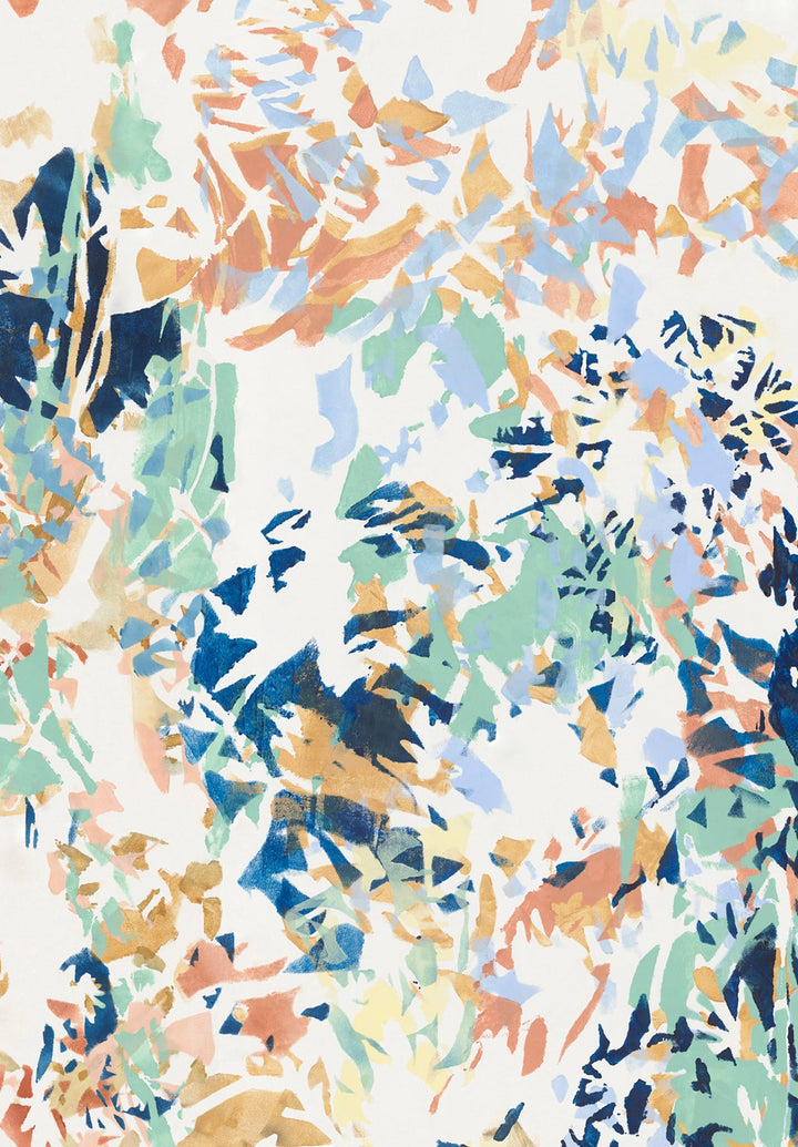 Hava Wallpaper by Isidore Leroy
