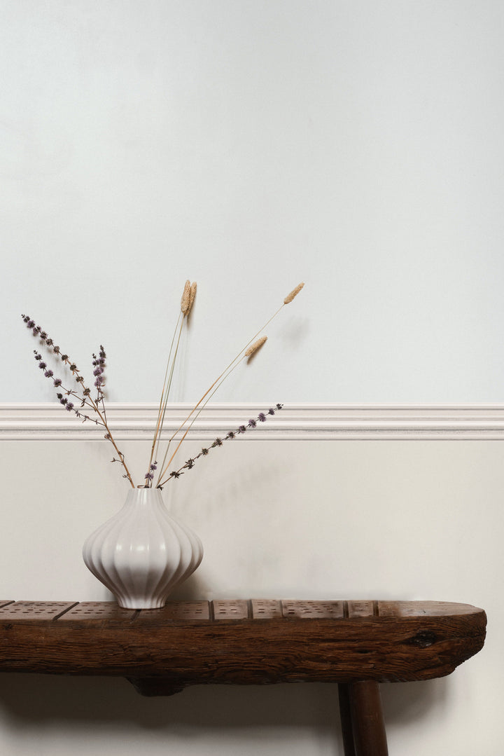 Frise Moulure Auguste Wallpaper Border by Isidore Leroy