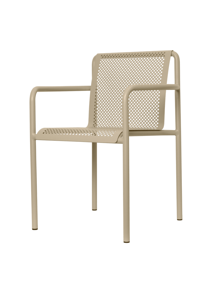 Dapple Chair with Arms by Ferm Living